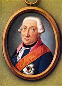 Bogislav Friedrich Emanuel Count