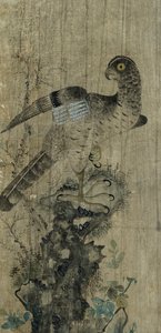 Byeoksado by Unknown artist