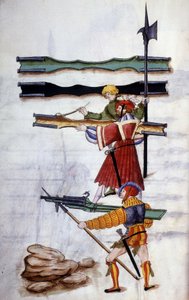 Canons of the Middle Ages