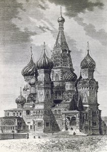 Saint Basil
