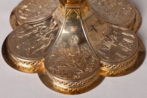 Chalice by Unknown artist