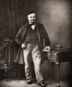 Charles Augustin Sainte-Beuve