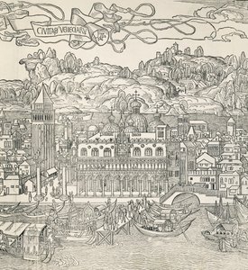 City of Venice