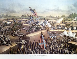 Civil War by Unknown