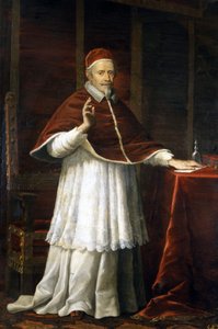 Clement IX (1667 - 1669)