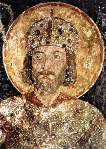 Constantine I of Bulgaria