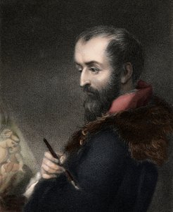 Correggio - Antonio Allegri