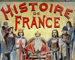 Cover of the book 