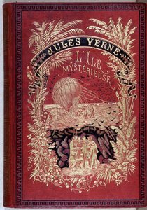 Cover of the Book 