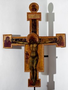 Crucifixion 