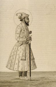 Dara Shikoh