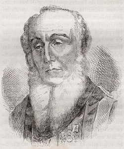 Deneux, Louis Charles