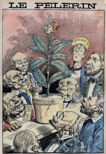 Dreyfus case