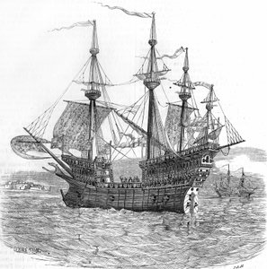 Fleet of Henry VIII