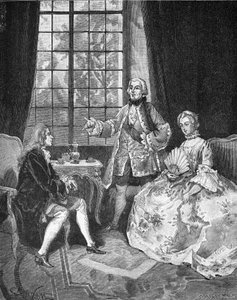 France by Unknown artist