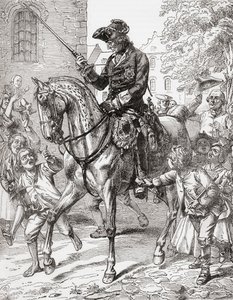 Frederick II