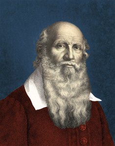 Friedrich Ludwig Jahn (1778-1852), Prussian teacher