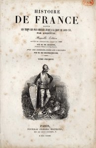 Frontispiece of 