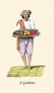Gardener