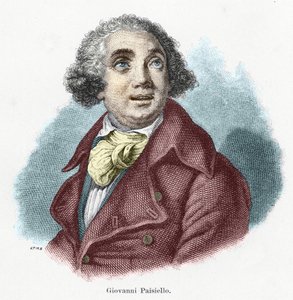 Giovanni Paisiello