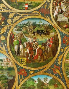 Hermann, Duke of Swabia