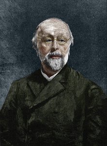 Hippolyte Taine (1828-1893), French Philosopher and Historian