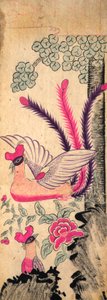 Hwajodo by Unknown artist