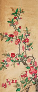 Hwajodo by Unknown artist