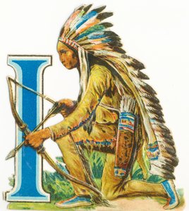 I: Indian