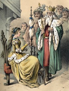 Illustration of Franz Hoffmann