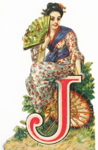 Japanese