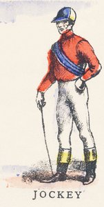 Jockey