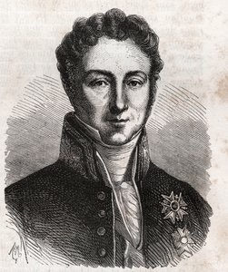 Jean-Baptiste by Unknown