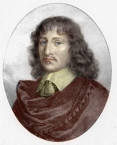 Jean Mairet (1604-1686), French poet