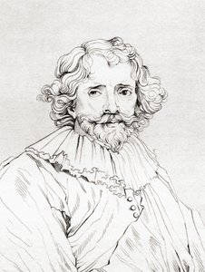 Johannes Vorstermans, from 