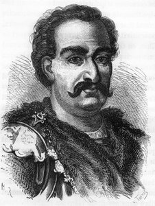 John III Sobieski (1624-1696), King of Poland by Unknown artist