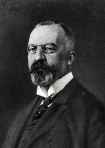 Karl Sturgkh - Austrian politician - 1859-1916 by Unknown artist