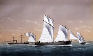 The Universal Fleet - in 