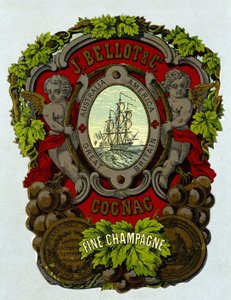 Label of 