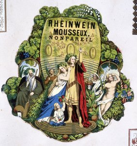 Label of 