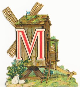 Mill