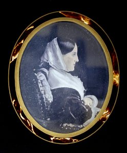 Grand Duchess Maria Nikolaievna of Russia by Unknown artist