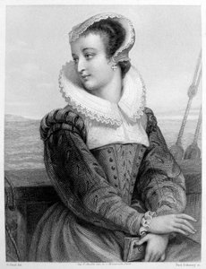 Marie Stuart