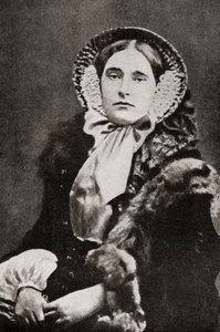 Mathilde Laetitia Wilhelmine Bonaparte, Princesse Française