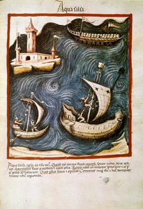 Medicine trade: salt water by Unknown artist
