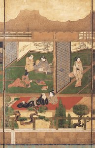 Merrymaking