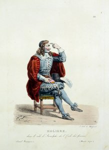 Moliere