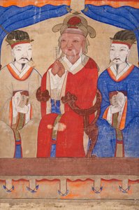 Musokdo by Unknown artist