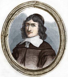 Nicolas Fouquet, Superintendent of Finance, French Minister of State (1615-1680)