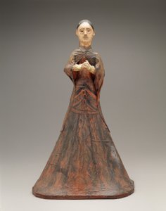 Our Lady of Sorrows by Unknown artist